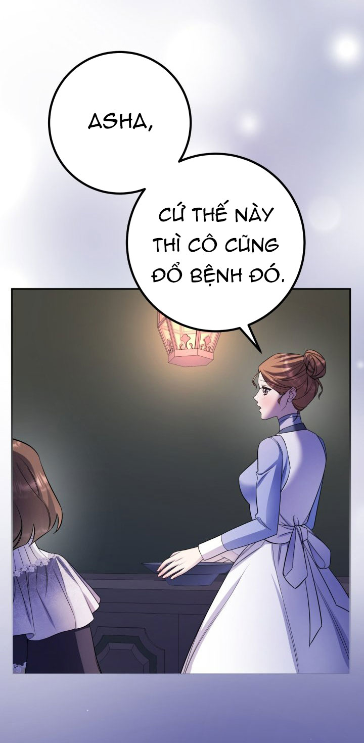 [18+] nếu cứu rỗi một cầm thú hư hỏng chapter 28.2 49