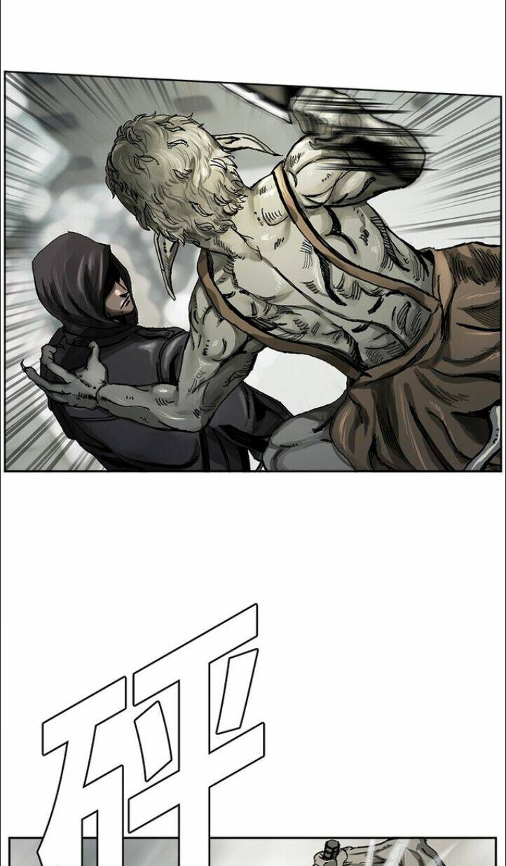 truyền thuyết anh hùng thời mạt thế chapter 1 43