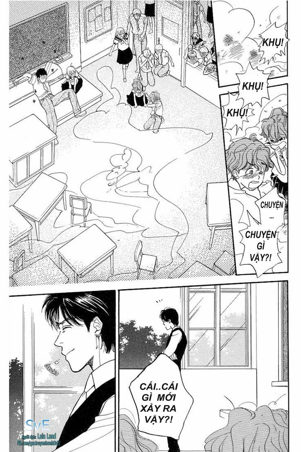 teru terux shounen chapter 1 30