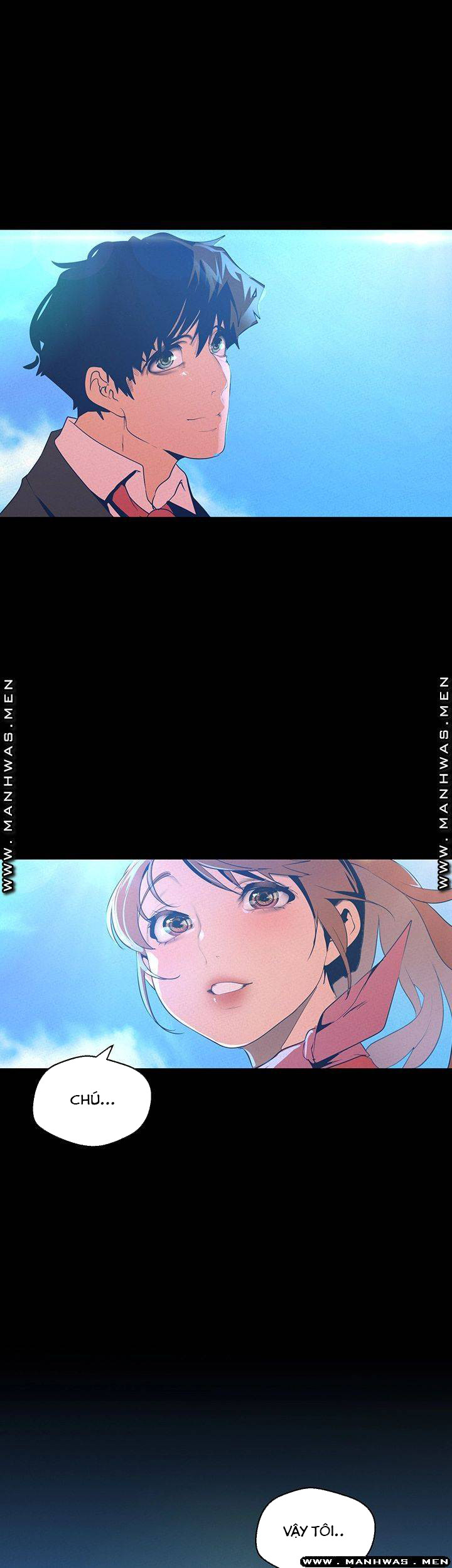 một thế giới mới tuyệt vời chapter 113 37