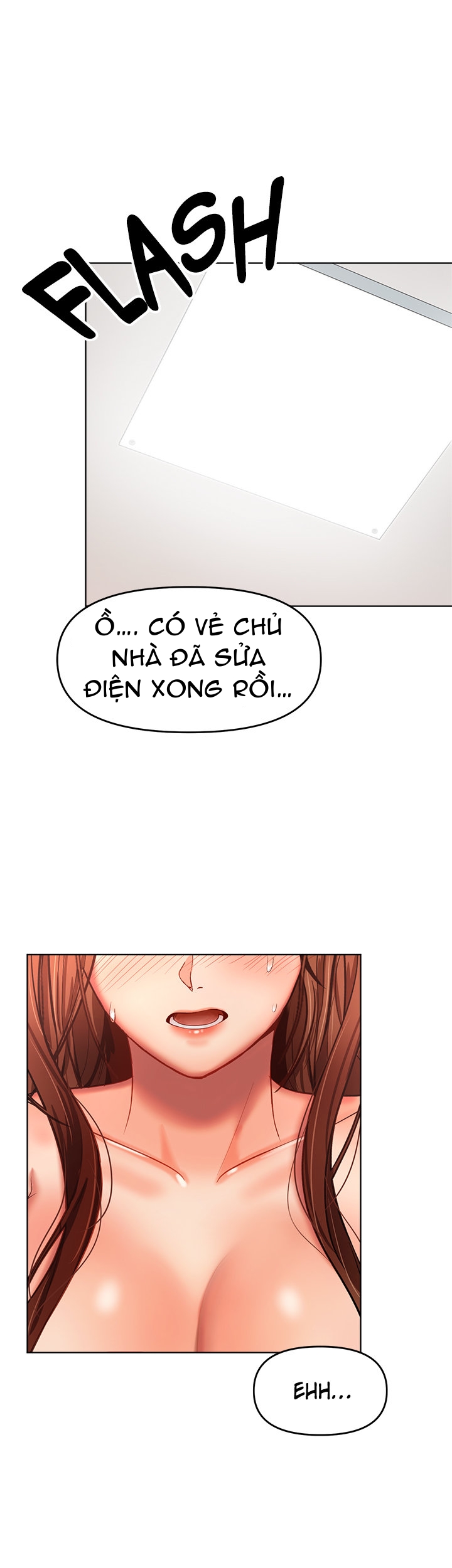 chiều chuộng em đi mà chapter 6.2 29