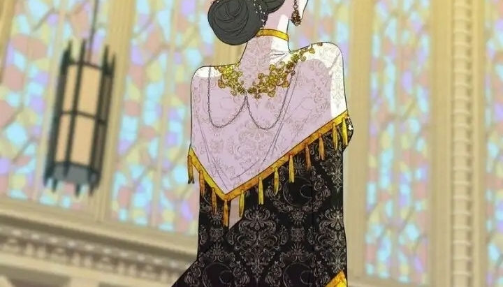 từ tiểu thư thành hoàng hậu - lady to queen chapter 43.2 17