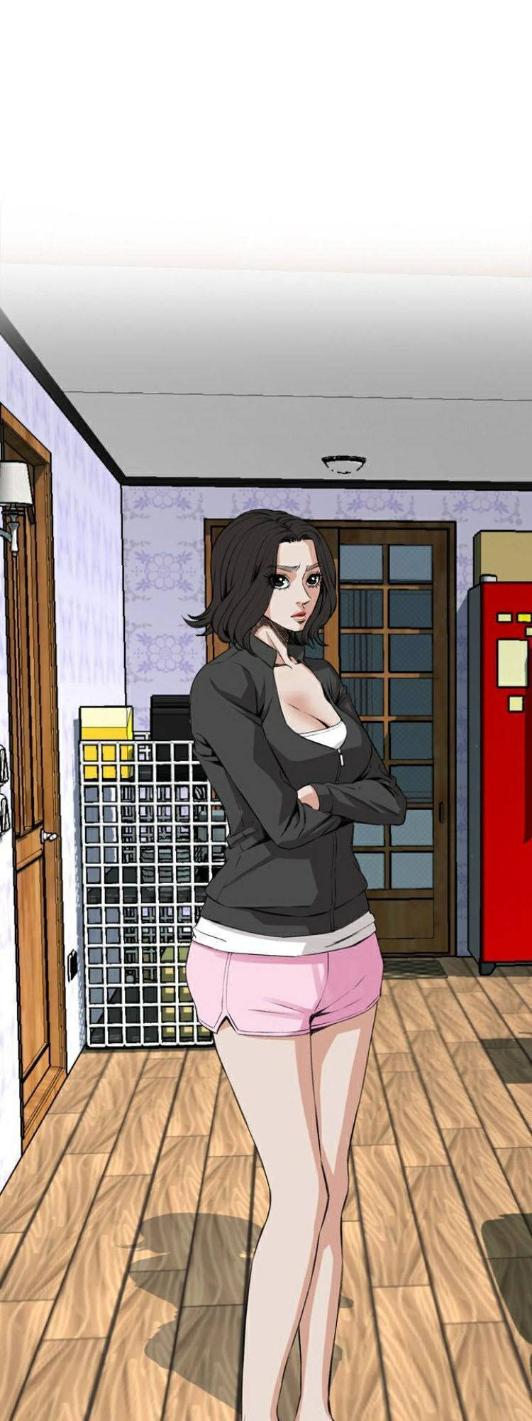 take a peek chapter 65 6