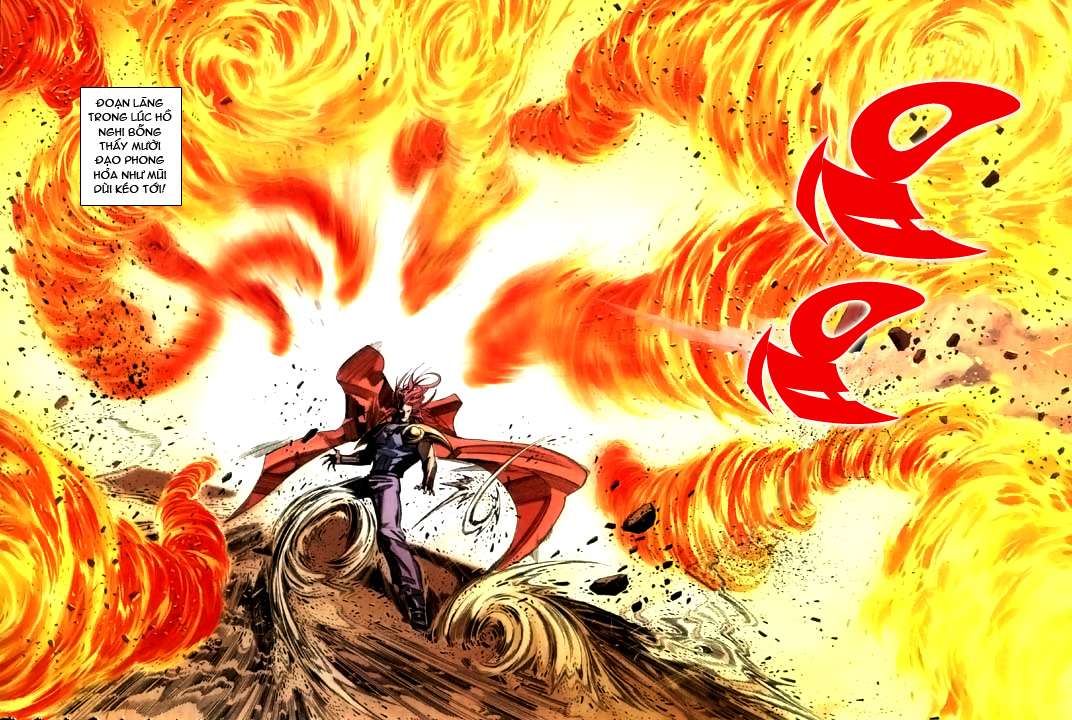 phong vân chapter 241 6