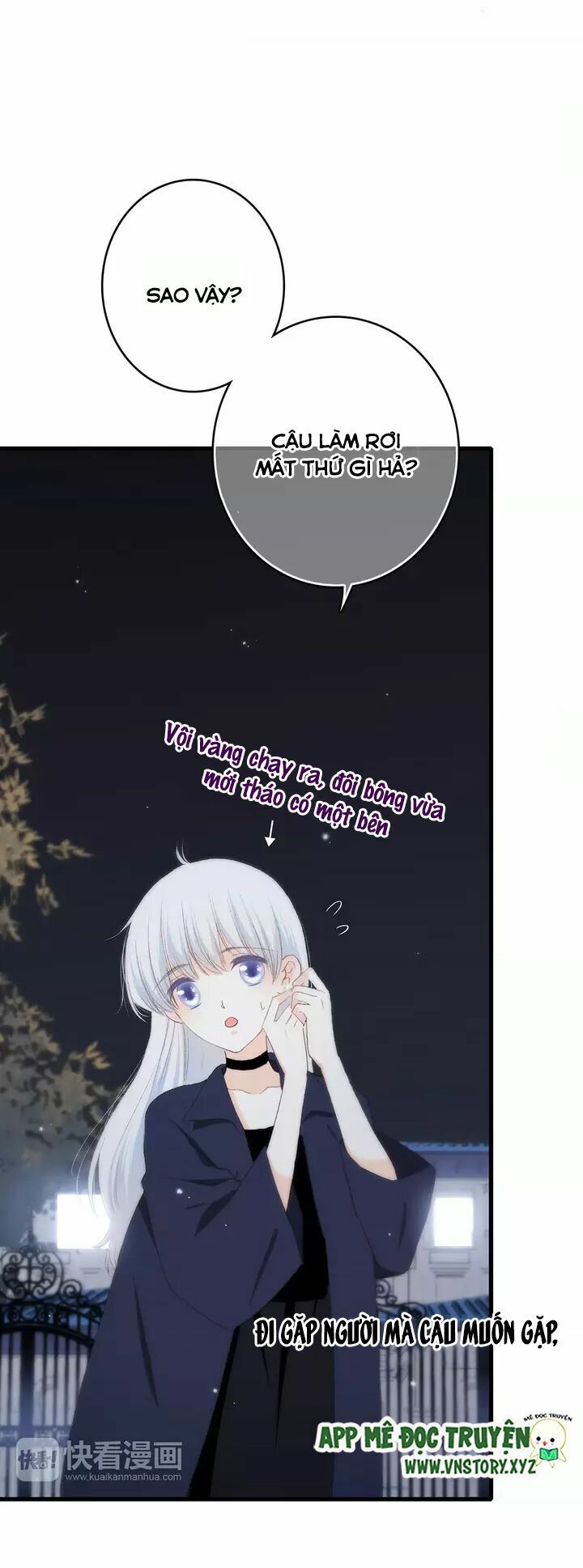 con tim rung động 2 chapter 24 73