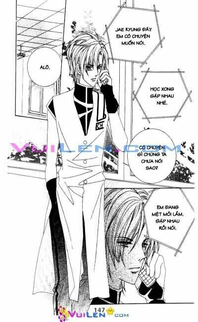 người duy nhất chapter 88 8