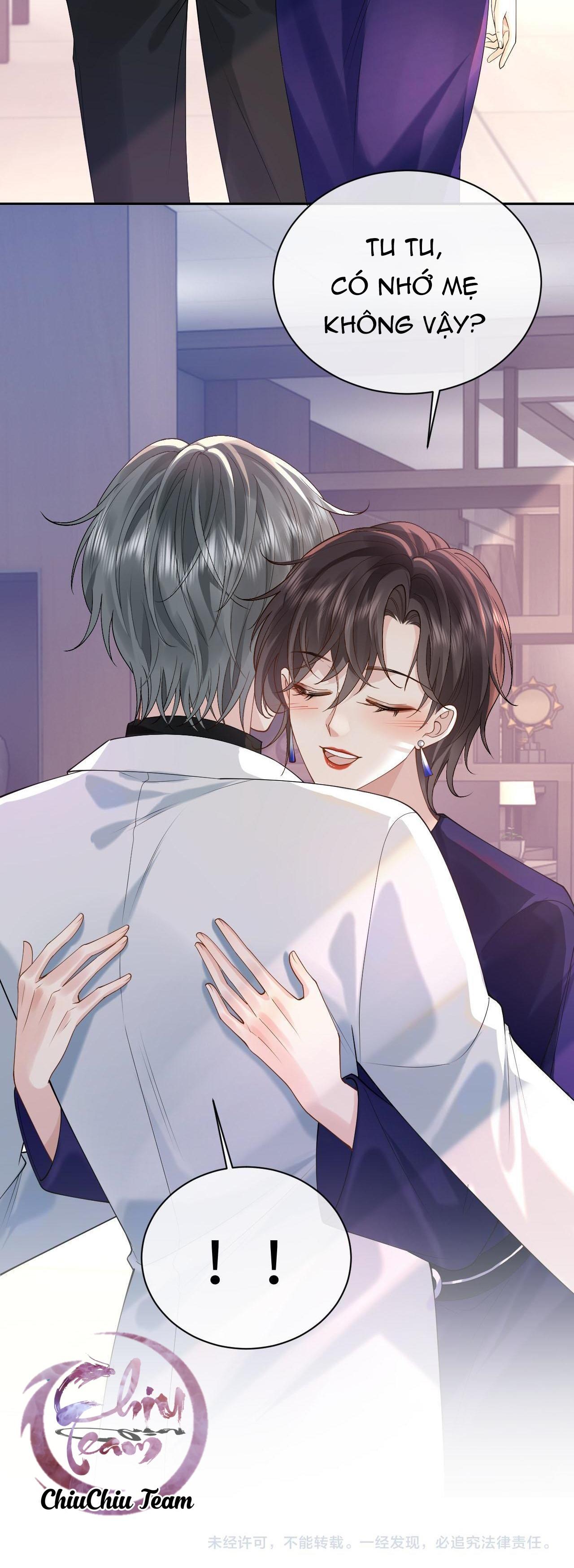 sau khi ly hôn, ảnh đế trở nên nghèo túng chapter 12 30