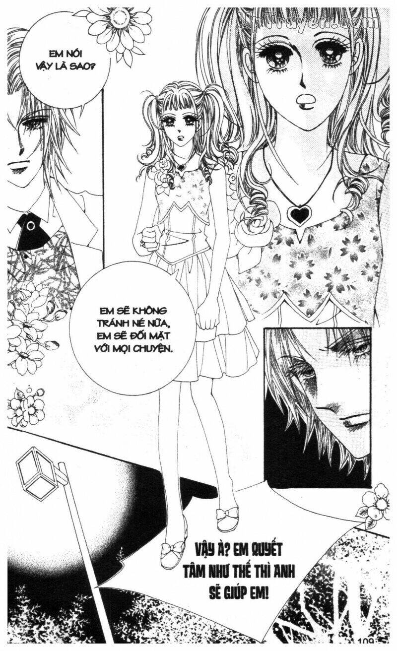 vợ chồng trẻ con bản đẹp chapter 15 110