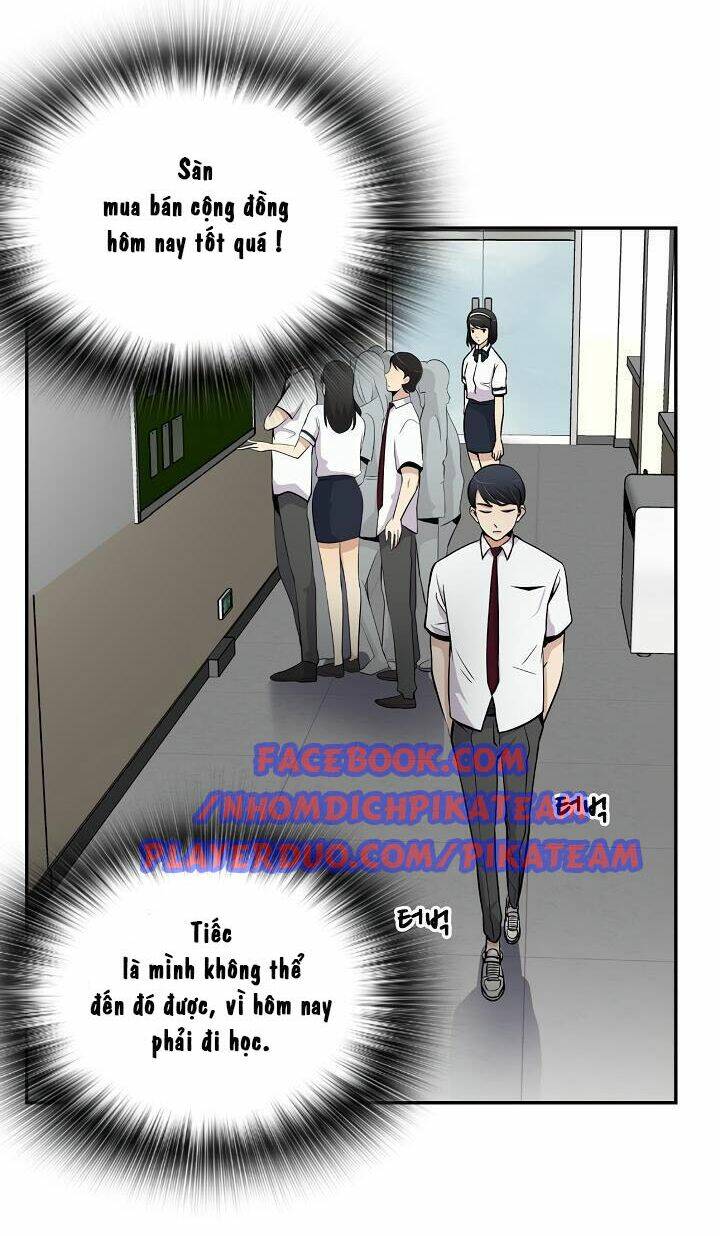 điều tra viên chuyển sinh chapter 13 47