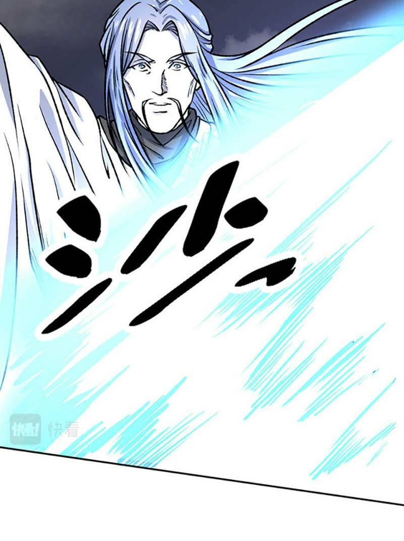 võ đạo độc tôn chapter 496 45