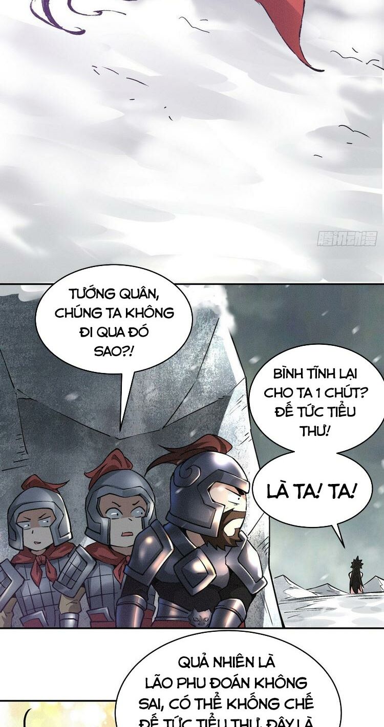 ta là nhà giàu số một, ta không muốn trọng sinh chapter 46 35