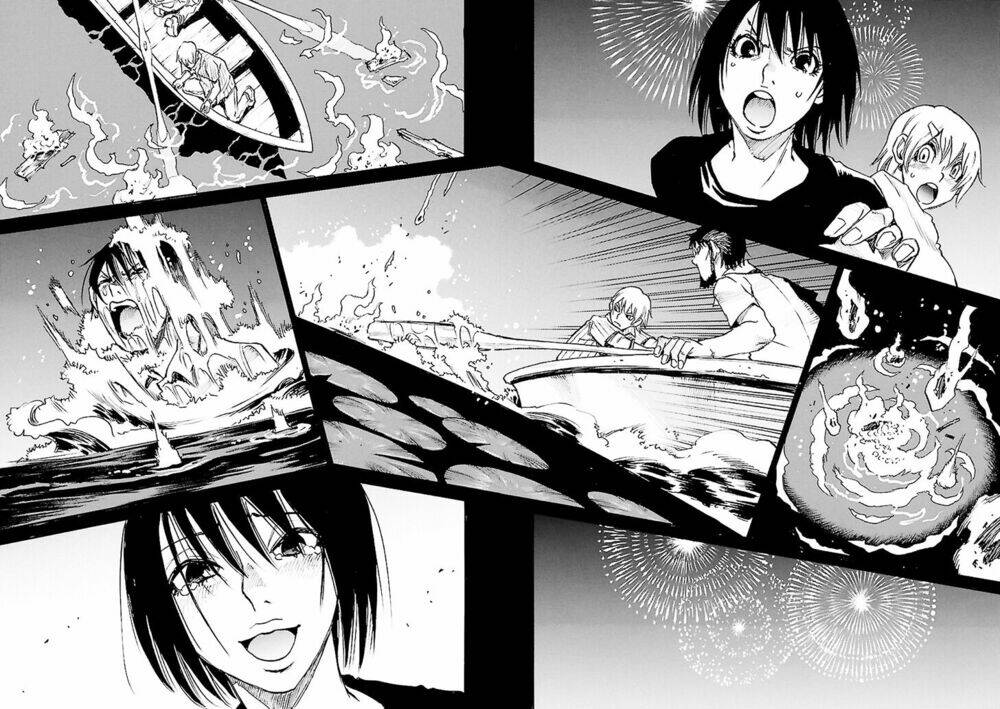 erased chapter 43 41