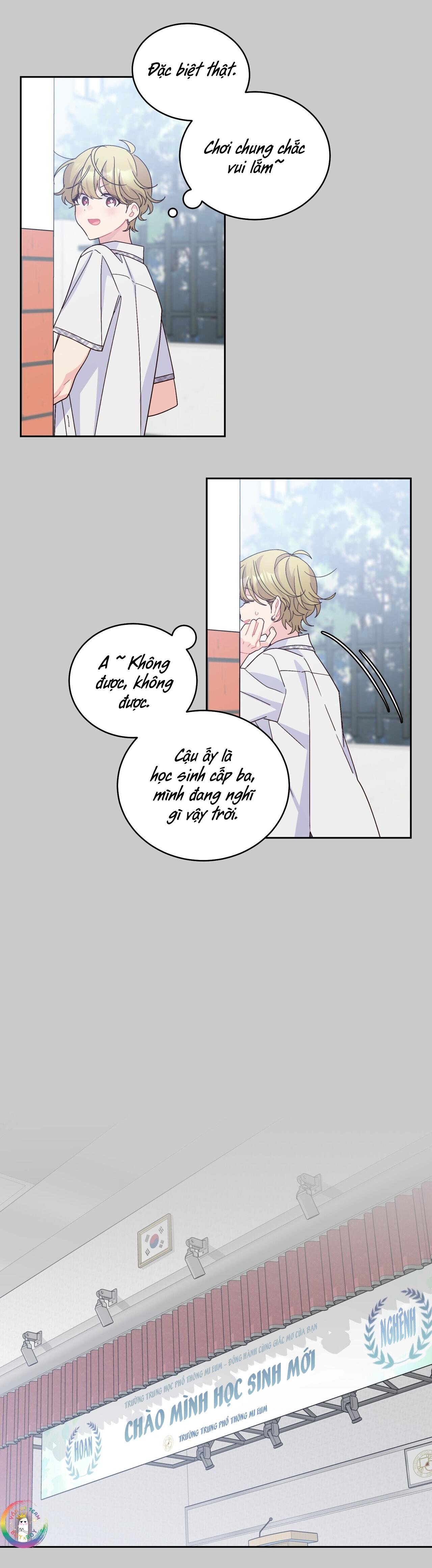 merry marbling chapter 95 10