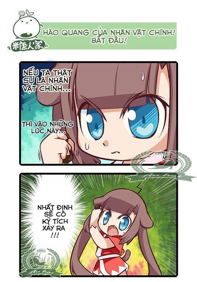 miêu nữ minh tộc chapter 3 2