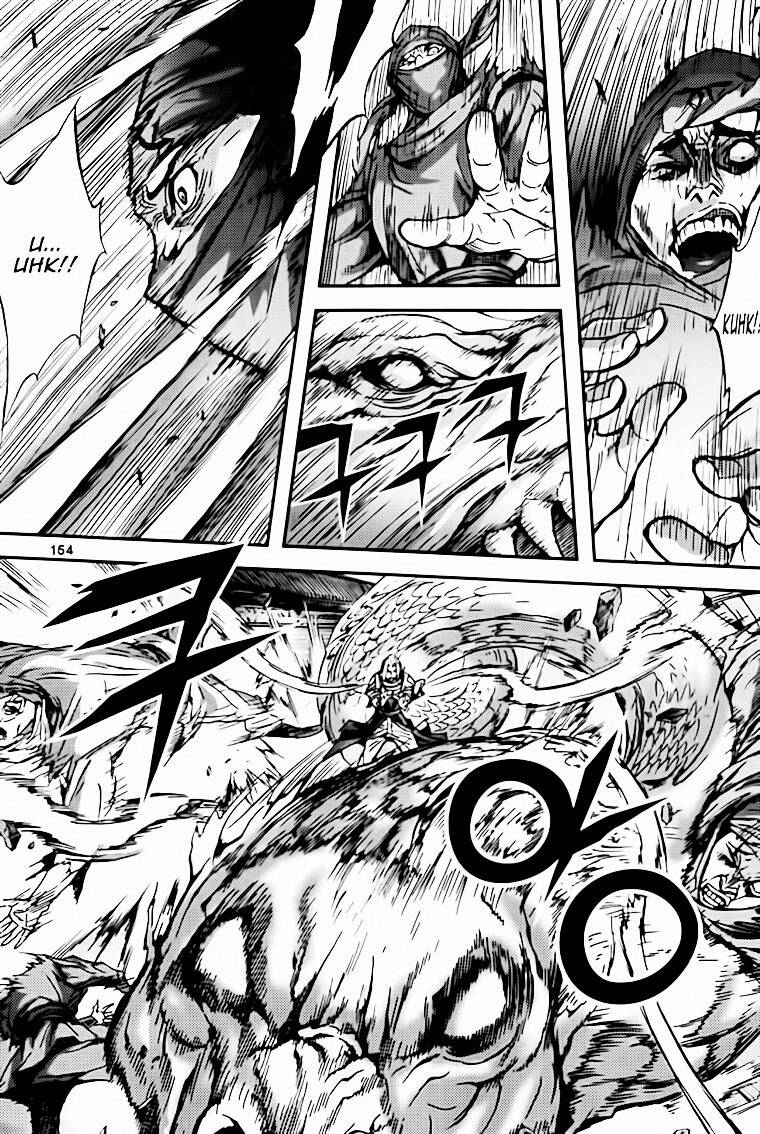 diêm đế ii chapter 40.5 31