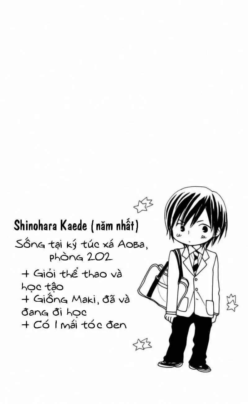 gakkou no ojikan chapter 17 26