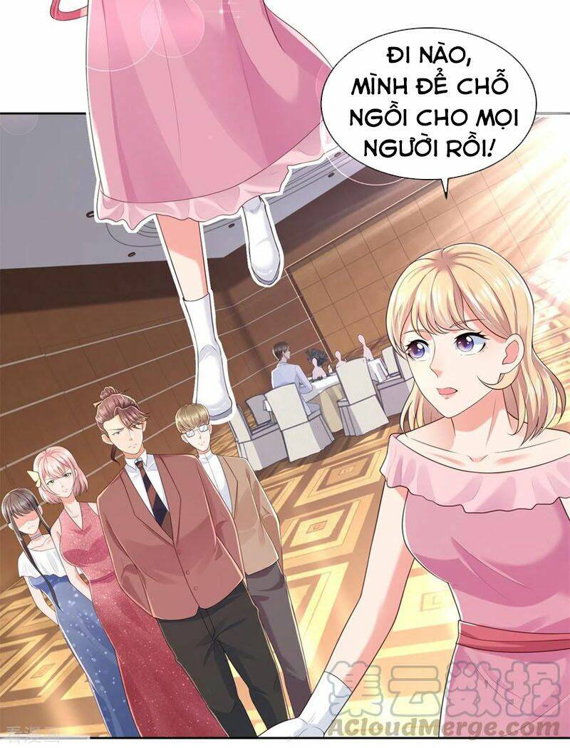 chí tôn toàn năng chapter 82 34