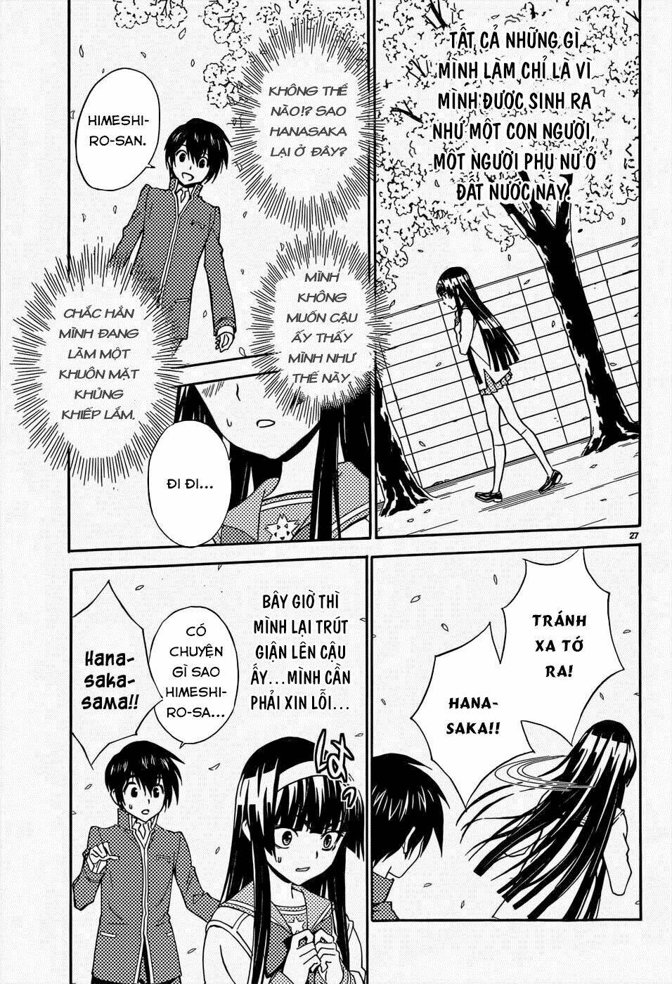 sakura sakura (morishige) chapter 14 28