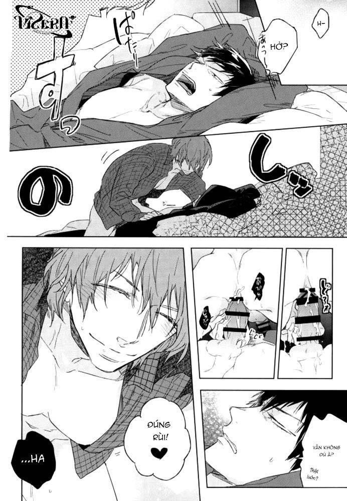 oneshot vicera comics house chapter 33 14