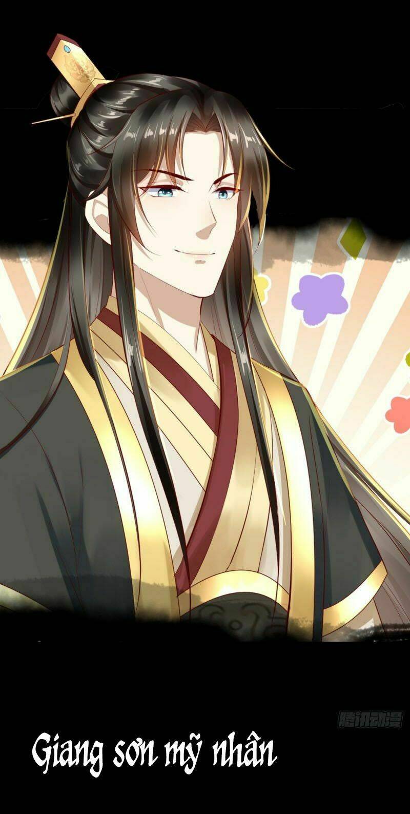 bổn cung muốn làm hoàng đế chapter 0 9