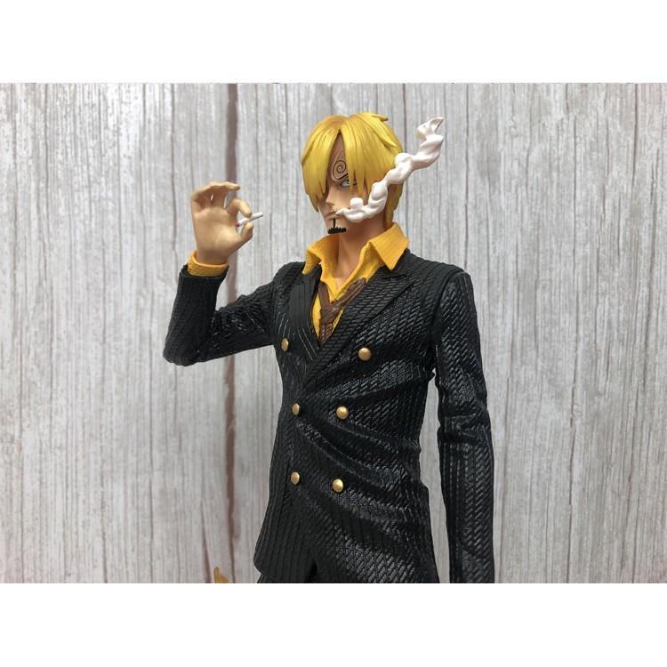 Mô Hình Nhân Vật Sanji Cao 38 - có đèn led