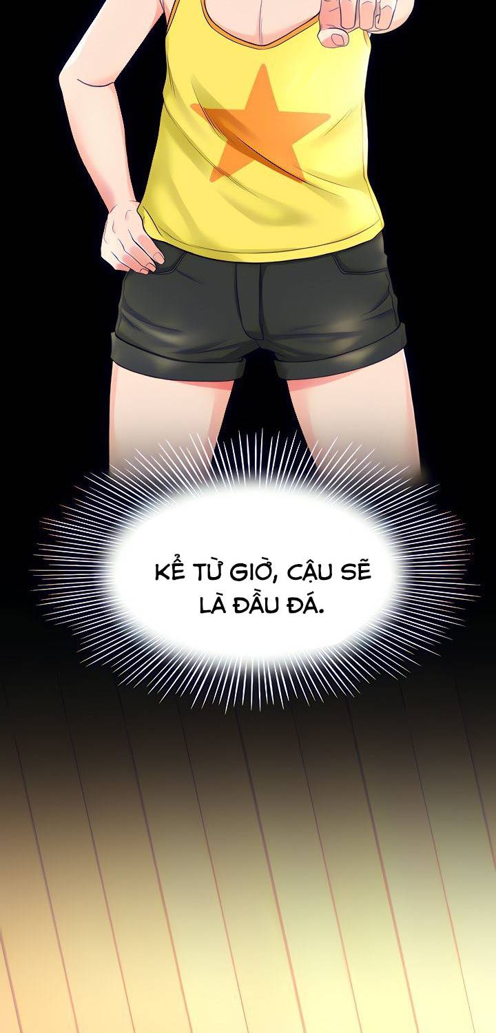 clb kiếm đạo chapter 4 13