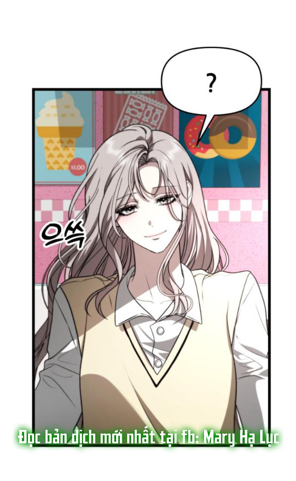 Tự Do Trong Mơ chapter 107.1 - Trang 30