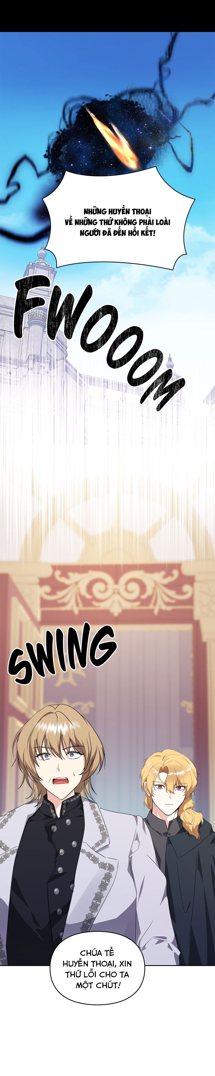 hãy nghe lời của tôi chapter 83 44