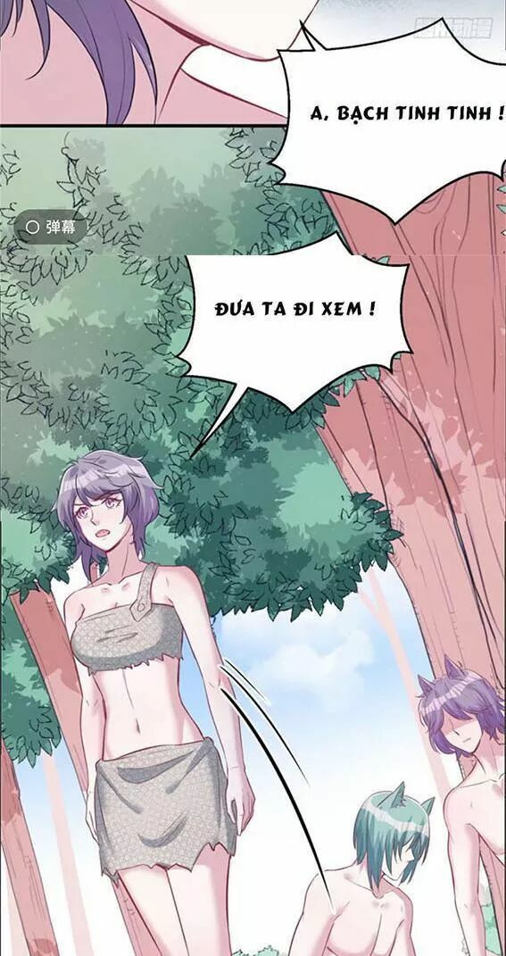 [16+] thảnh thơi thú thế chủng chủng điền, sinh sinh tể chapter 96 17