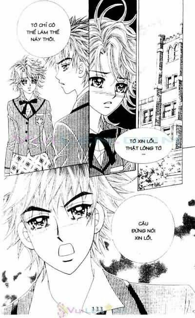 chàng gà mái chapter 16 133