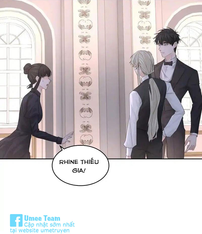 tình cũ là vua chapter 55 37