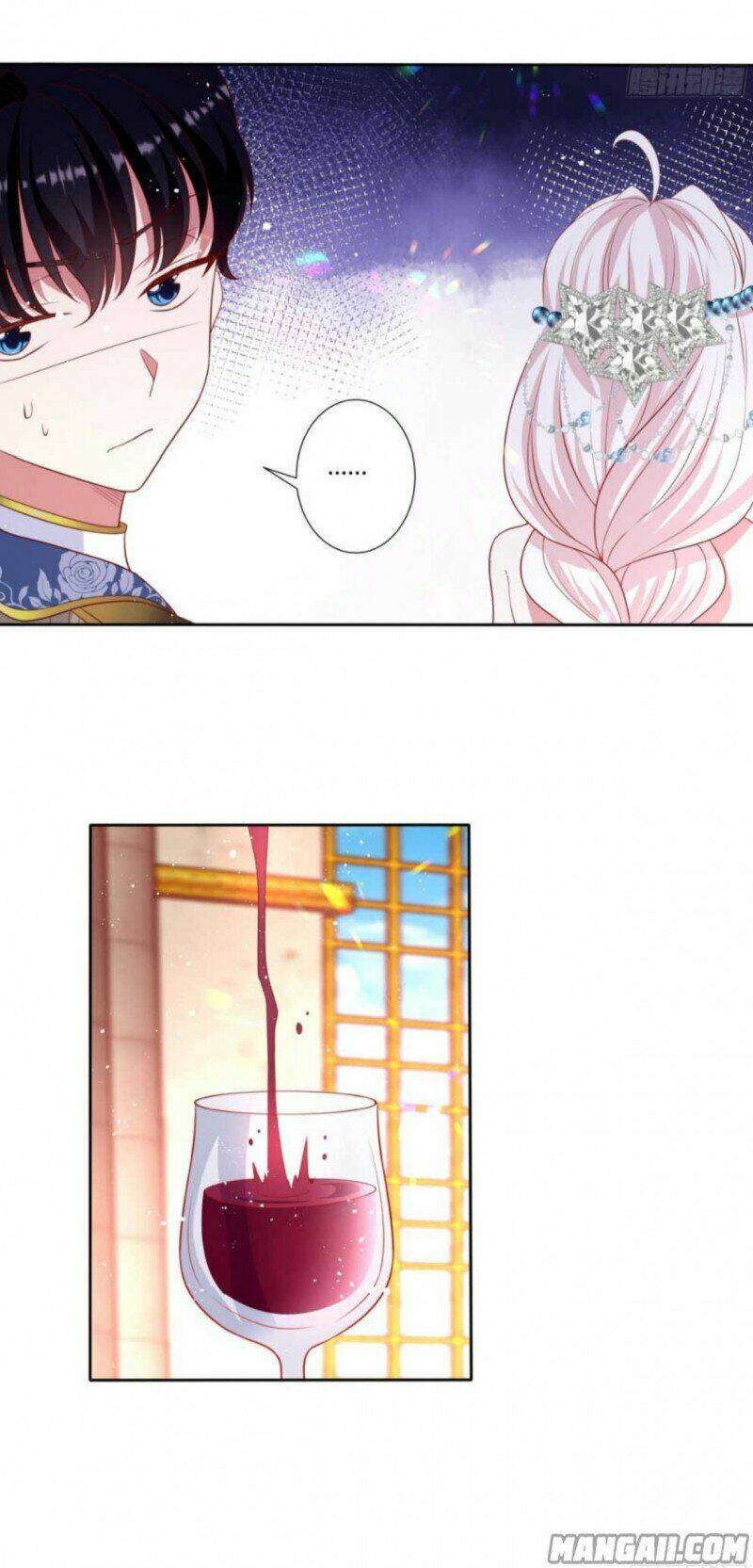 công chúa phản diện trong truyền thuyết chapter 49 26