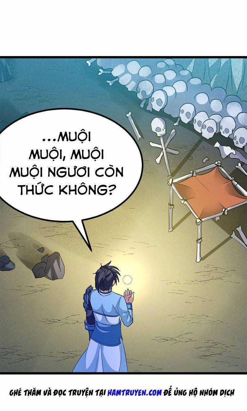 cửu dương thần vương chapter 216 30