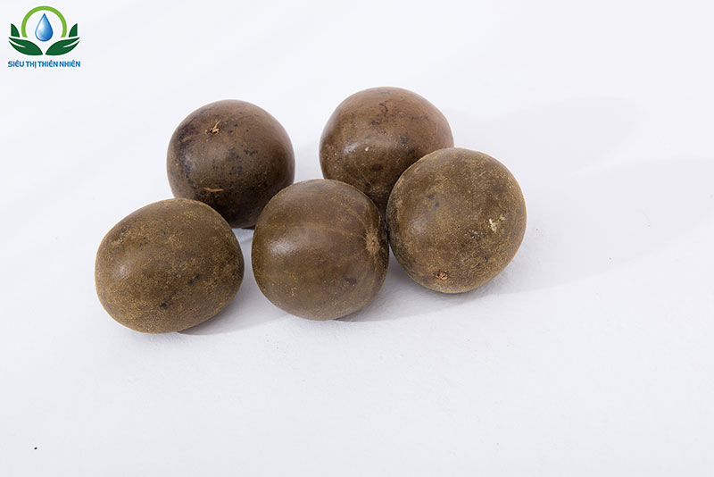 Trà Quả La Hán Sấy Khô Mộc Sắc 100g