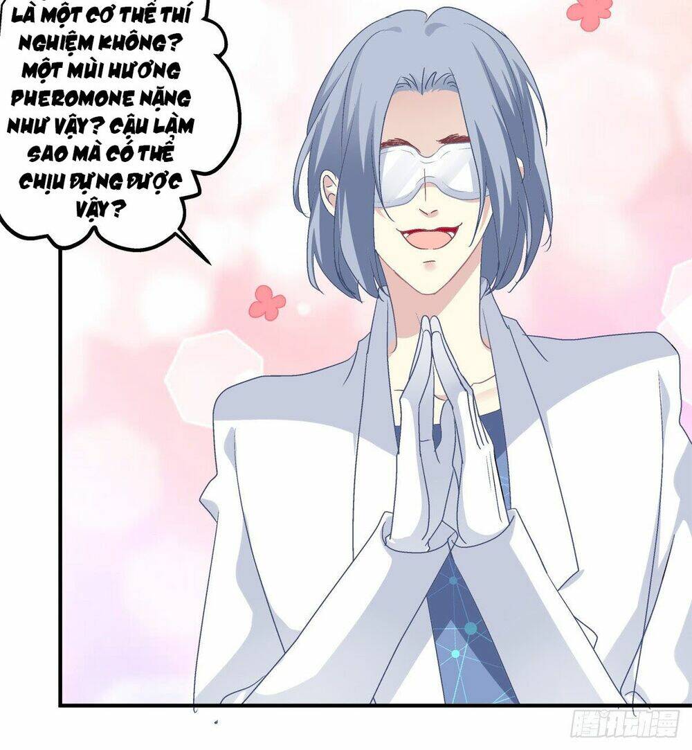 toàn bộ nắm trong tay chapter 24 14