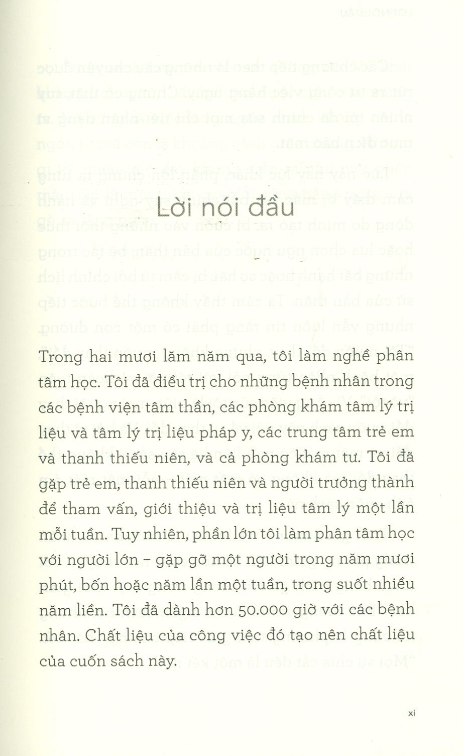 Cuộc Đời Soi Tỏ - Chúng Ta Đánh Mất Và Tìm Thấy Chính Mình Như Thế Nào