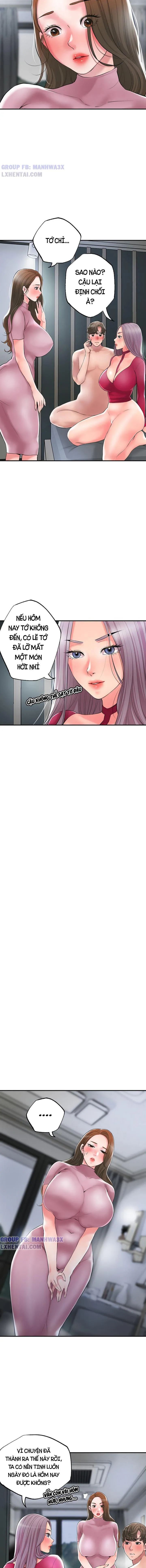 gia sư với mẹ milf chapter 39 3