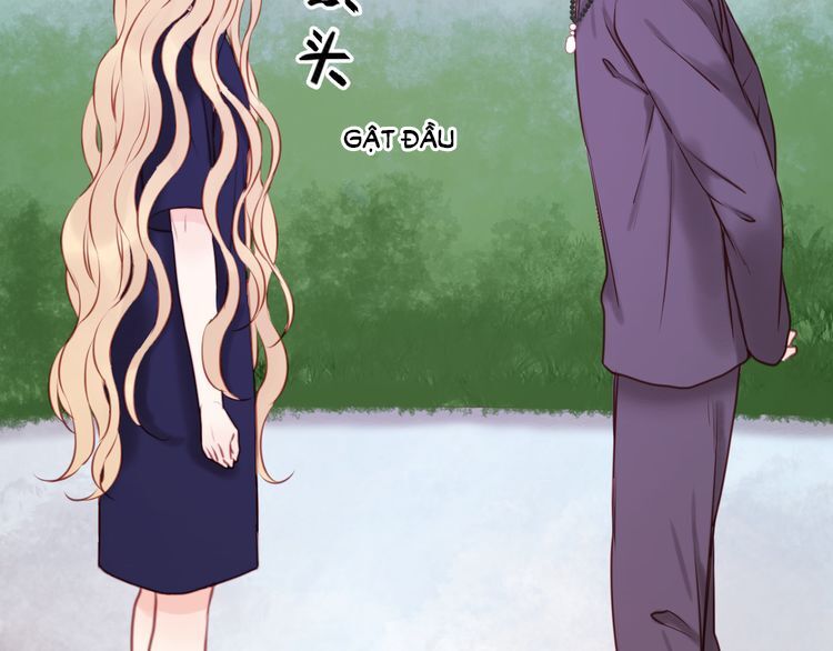 lượm được một tiểu hồ ly phần 1 chapter 48 5