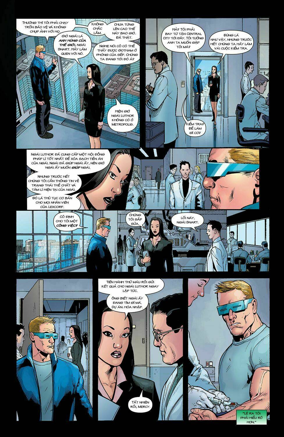 justice league chapter 31 16