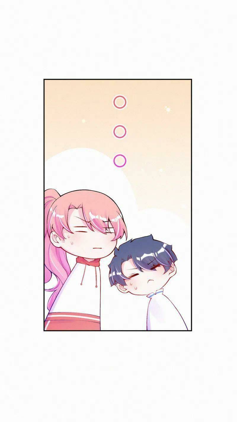 mami đột kích, thiên tài manh bảo khốc daddy chapter 87 3