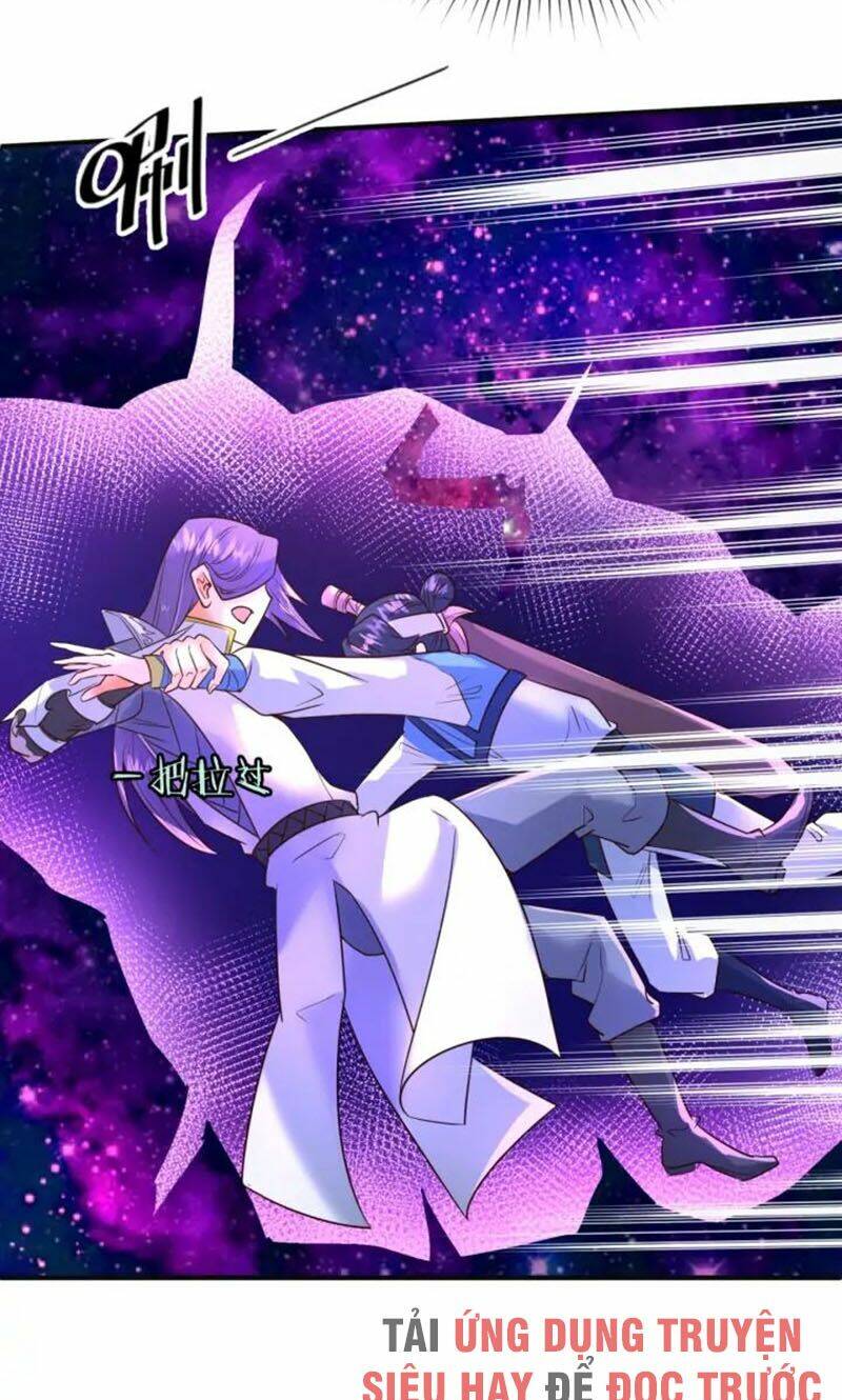 người chặn xuyên không chapter 94 49