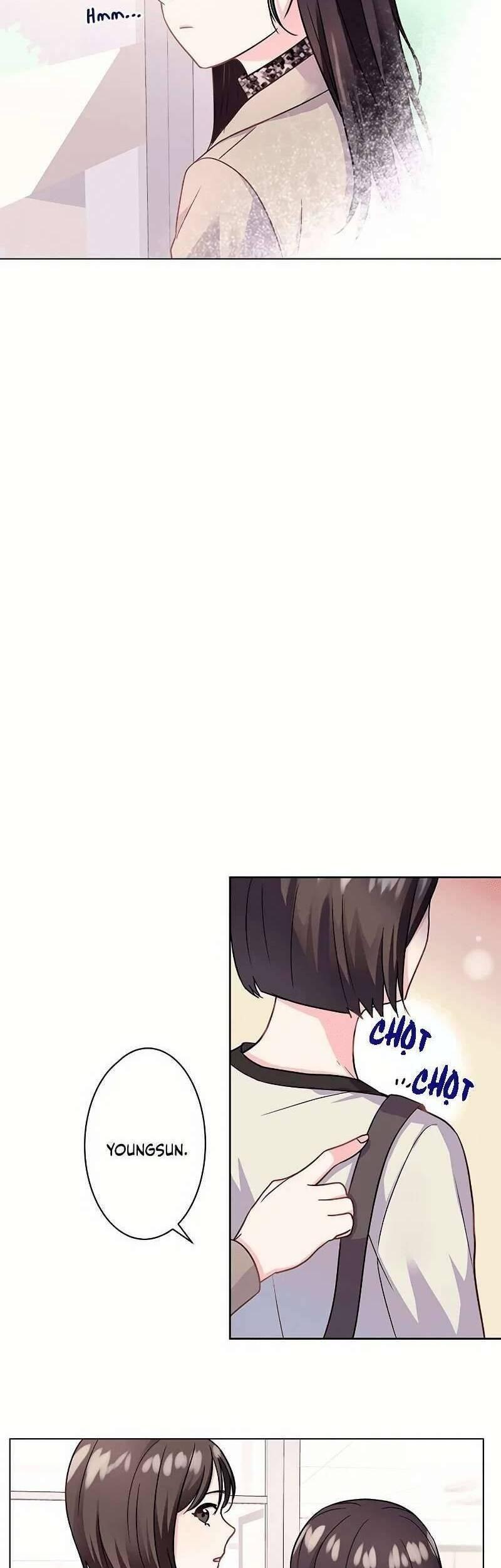 vô tình trở thành con gái của triệu phú chapter 4 14