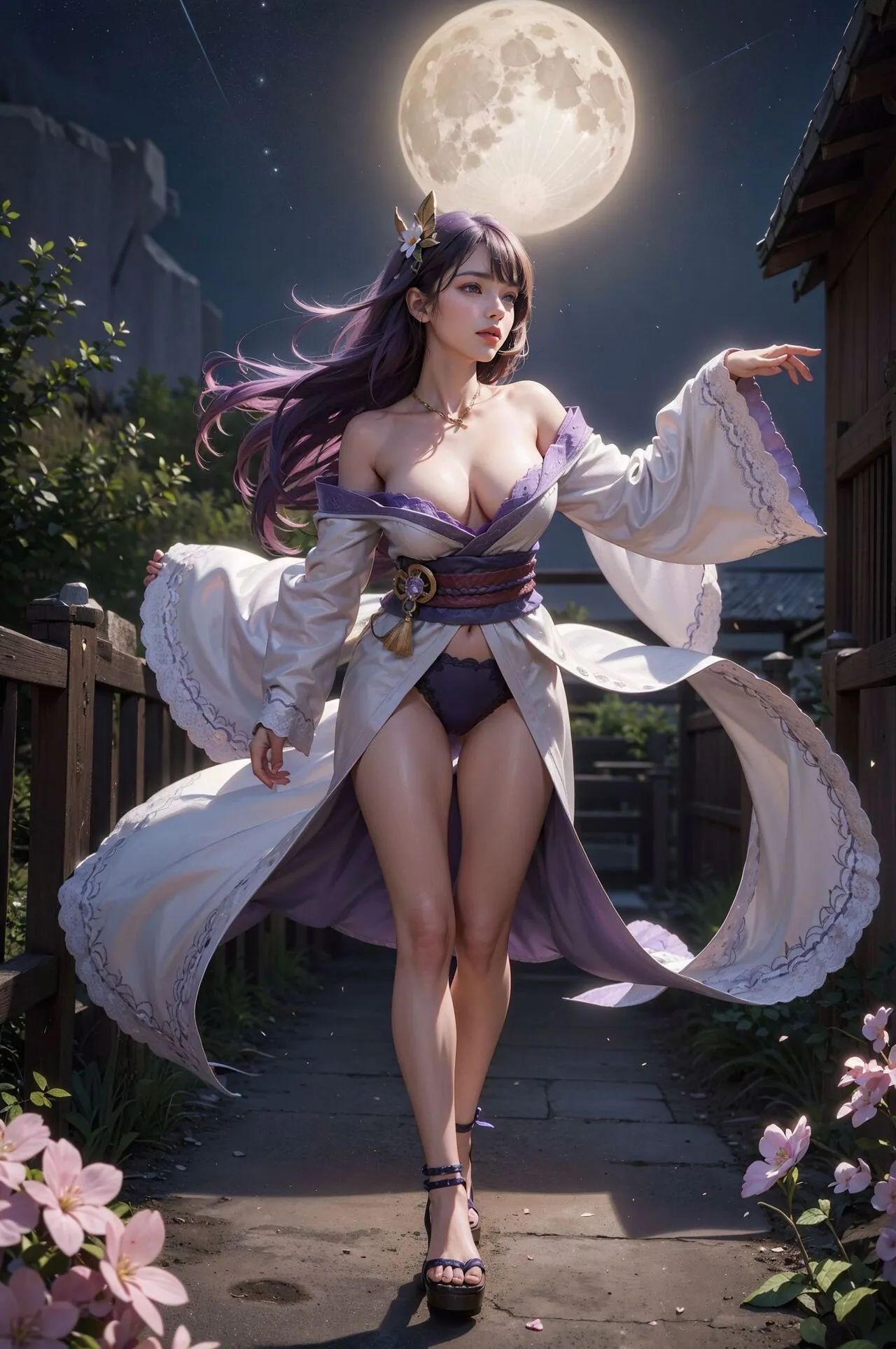 artist ai generated chapter 406 18