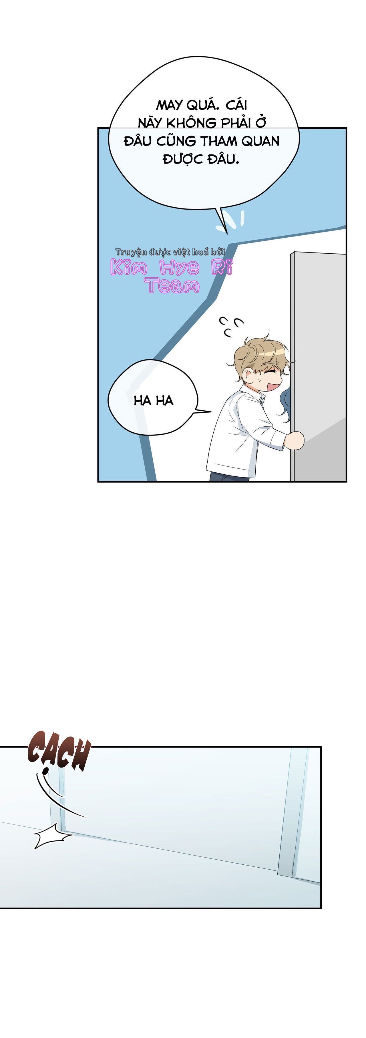 giấc mộng ngọt ngào 2 (full) chapter 7 16