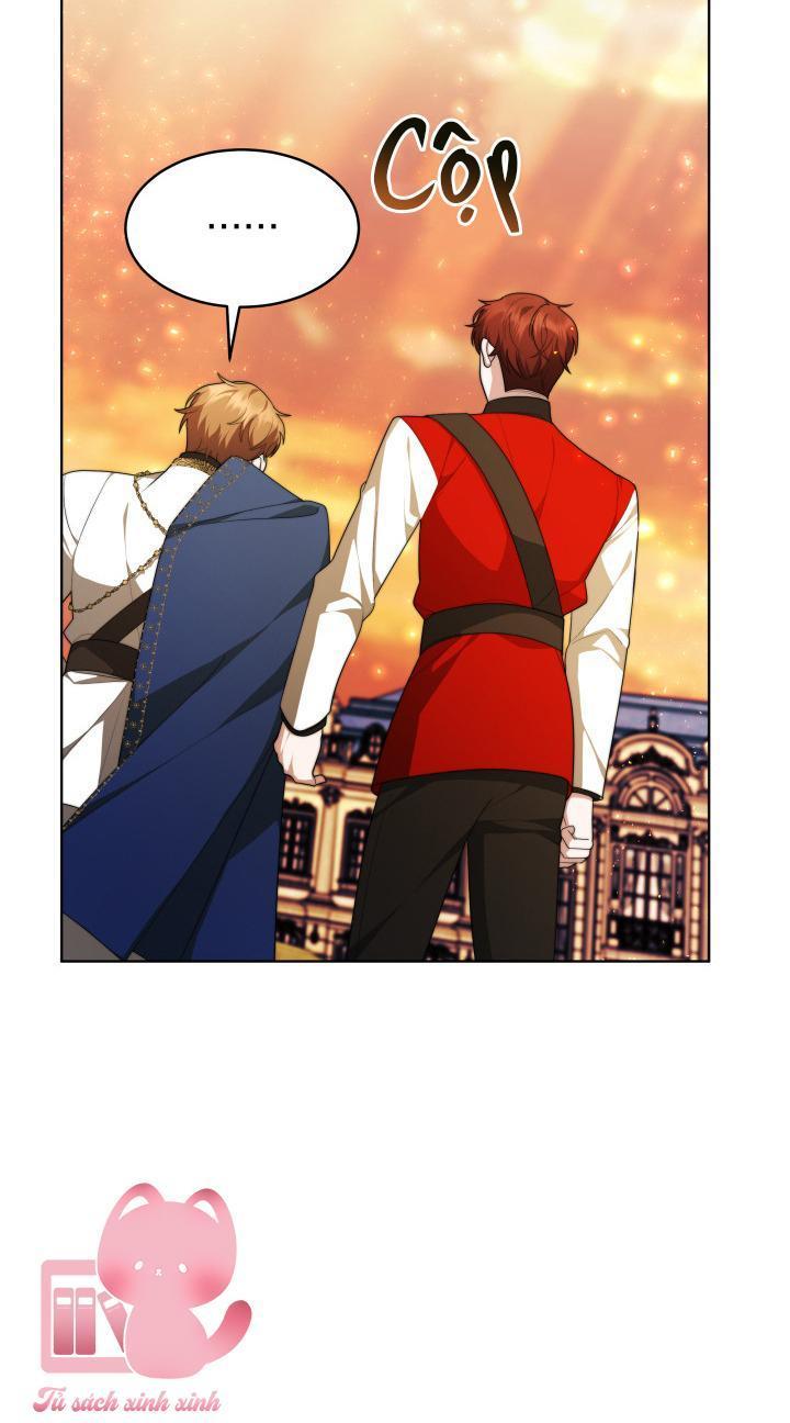 từ chồng cũ hóa thành nam chính chapter 35 25