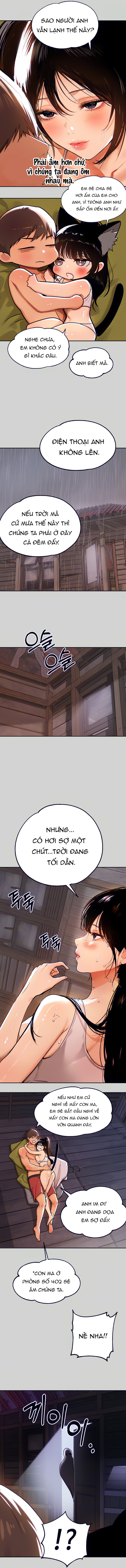 chị chủ nhà của tôi chapter 19.2 5