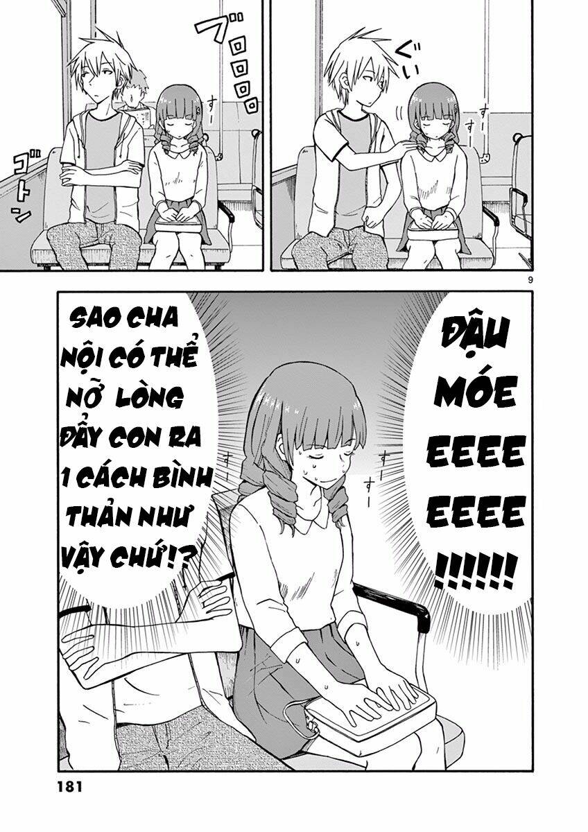 ninja shinobu-chan no junjou chapter 18 11