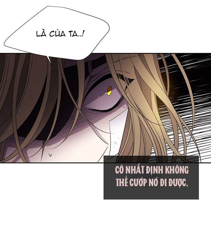 năm môn đệ của charlotte chapter 45 52