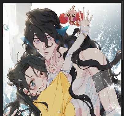 bách biến kim chi hí giao ký chapter 3 1