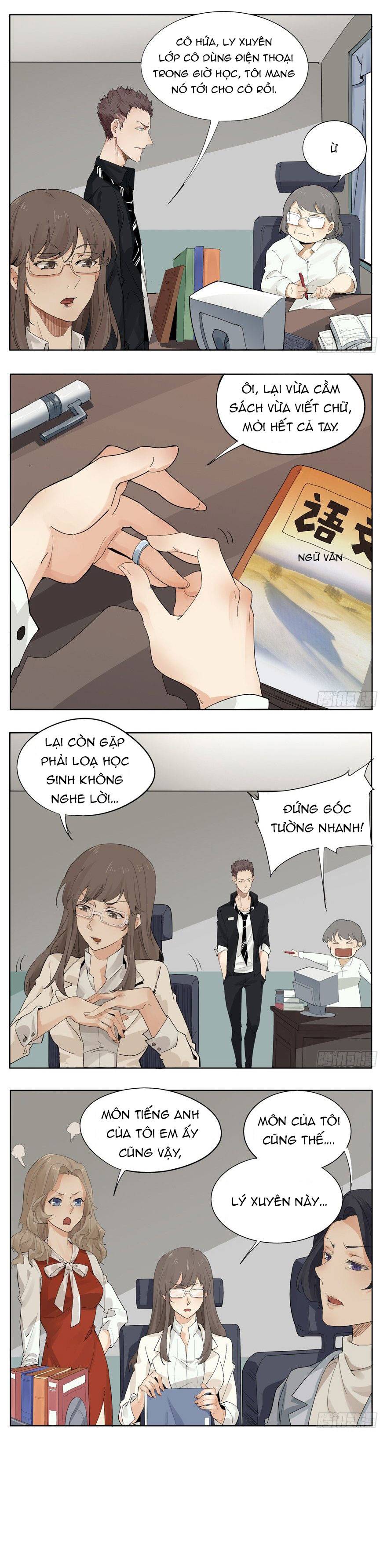 thập quang chapter 2 8